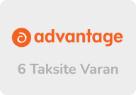Advantage 6 Taksit