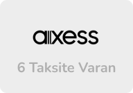 Axess 6 Taksit