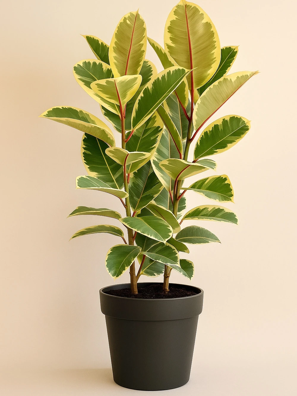 Monstera Deliciosa Deve Tabanı 170cm